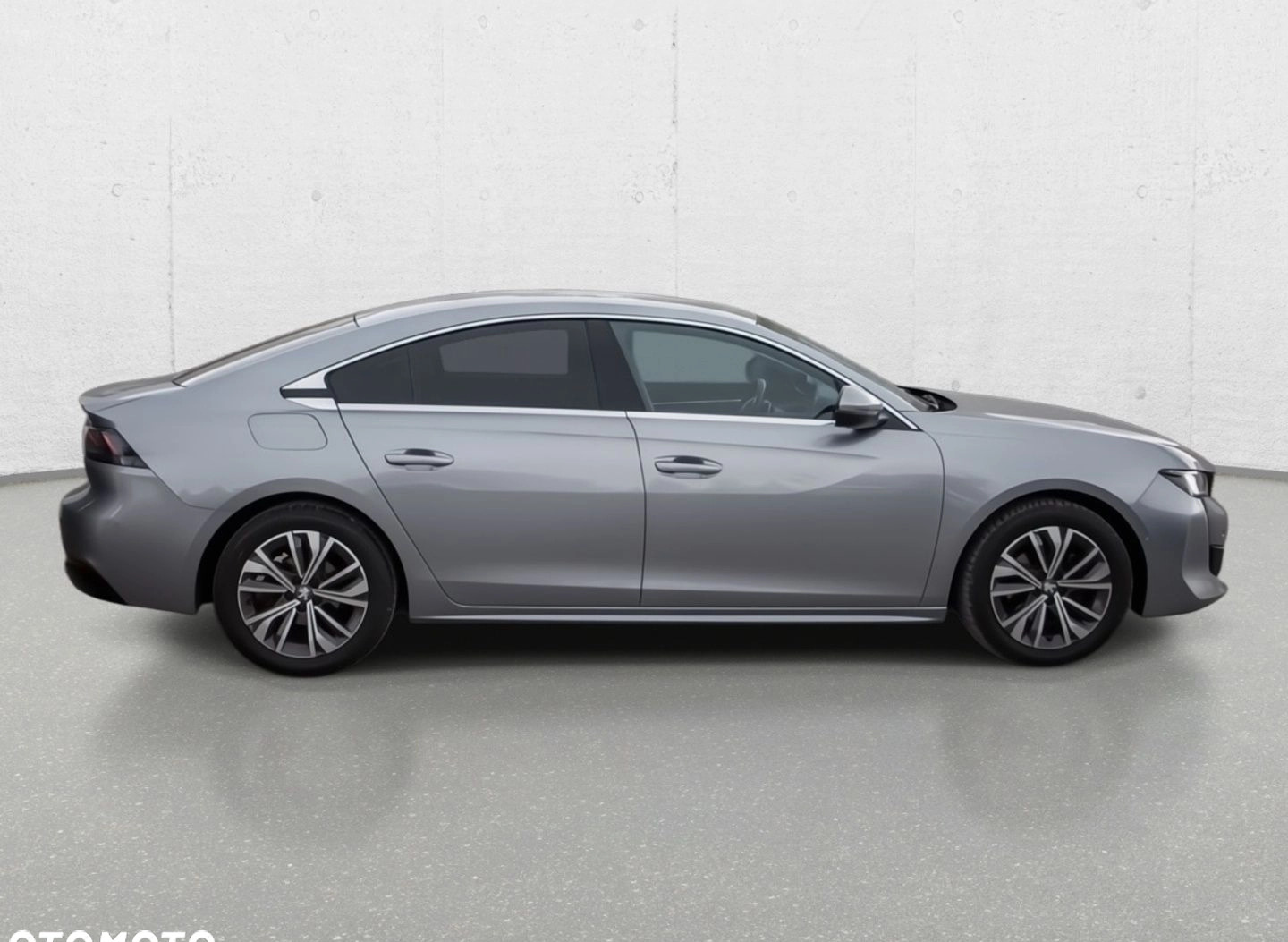 Peugeot 508 cena 89900 przebieg: 167720, rok produkcji 2021 z Otwock małe 352